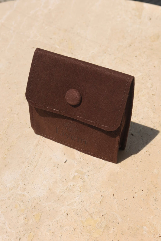 Pochette à bijoux