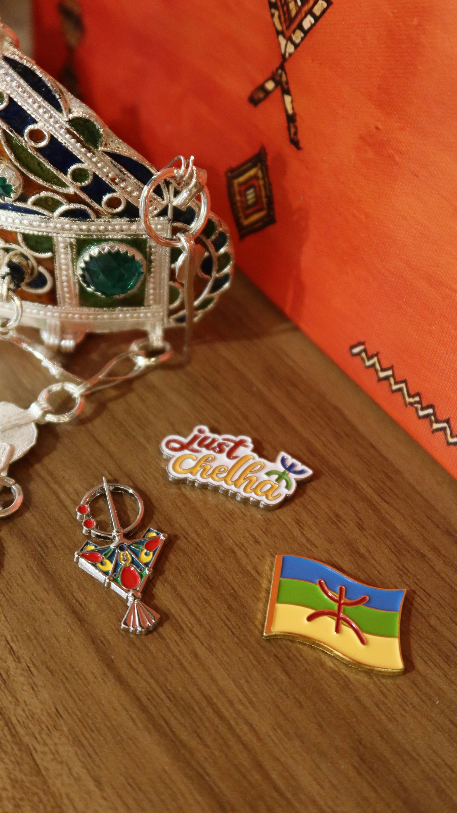 Amazigh