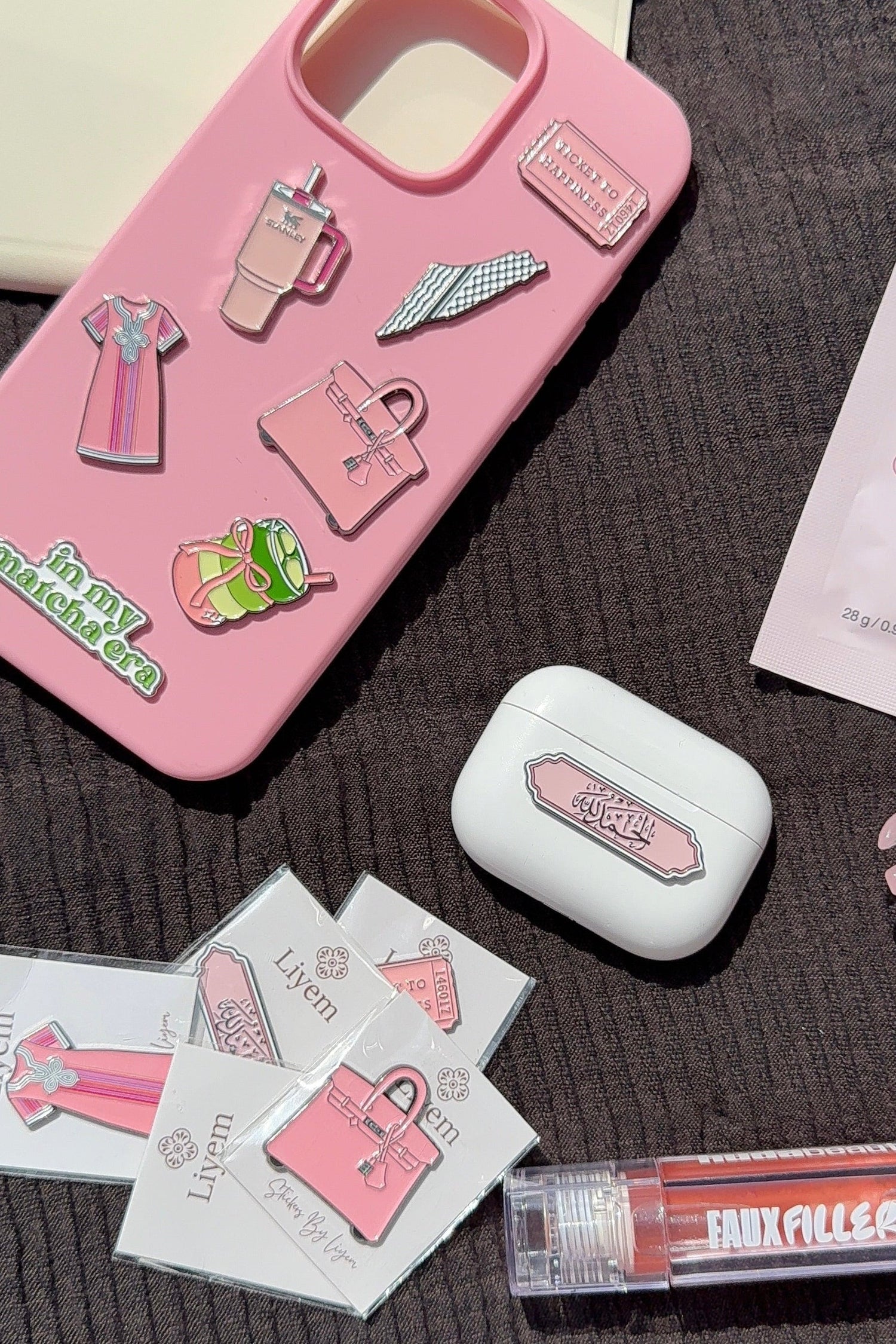 Lalati • Sweet & Girly