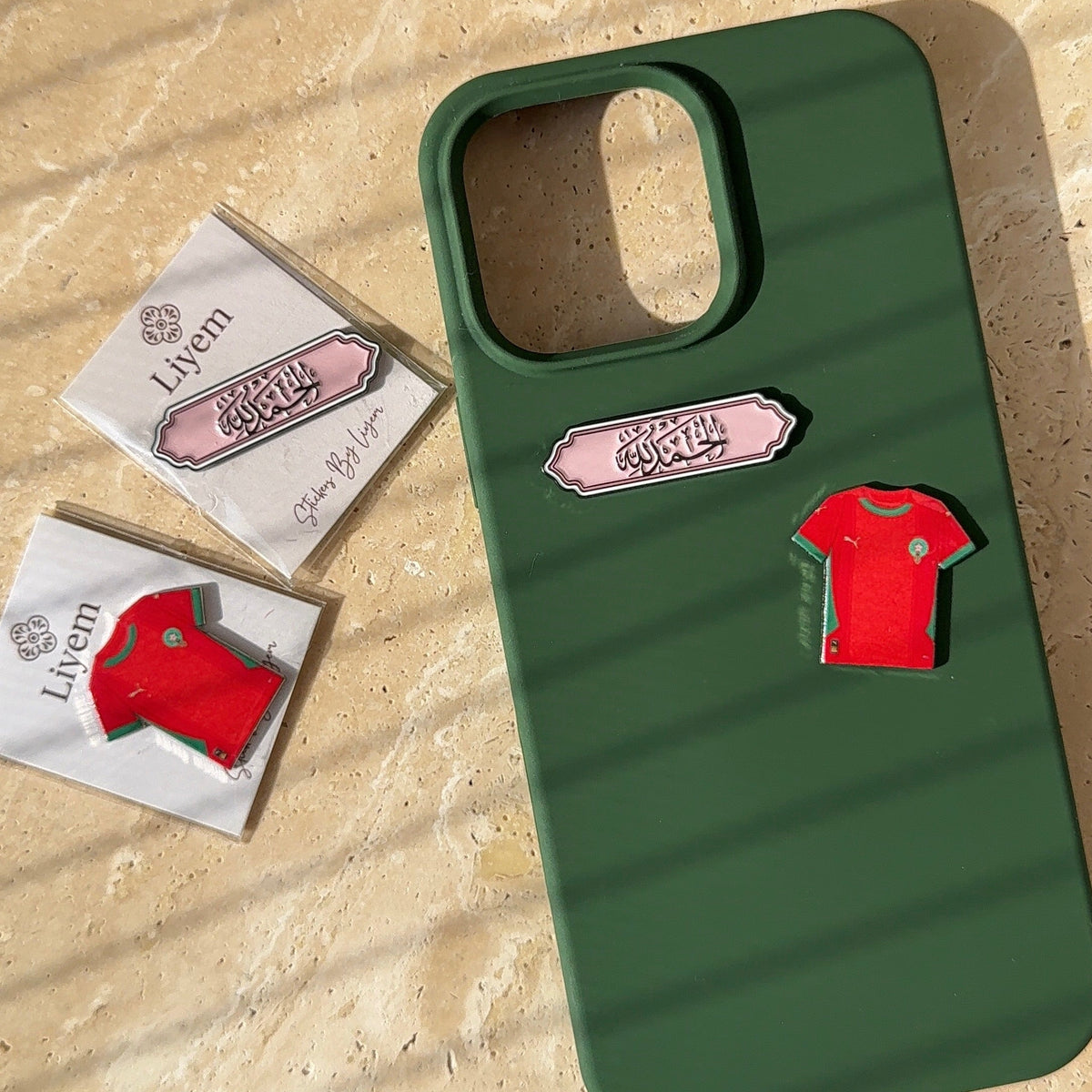 Morocco jersey – photo 4
