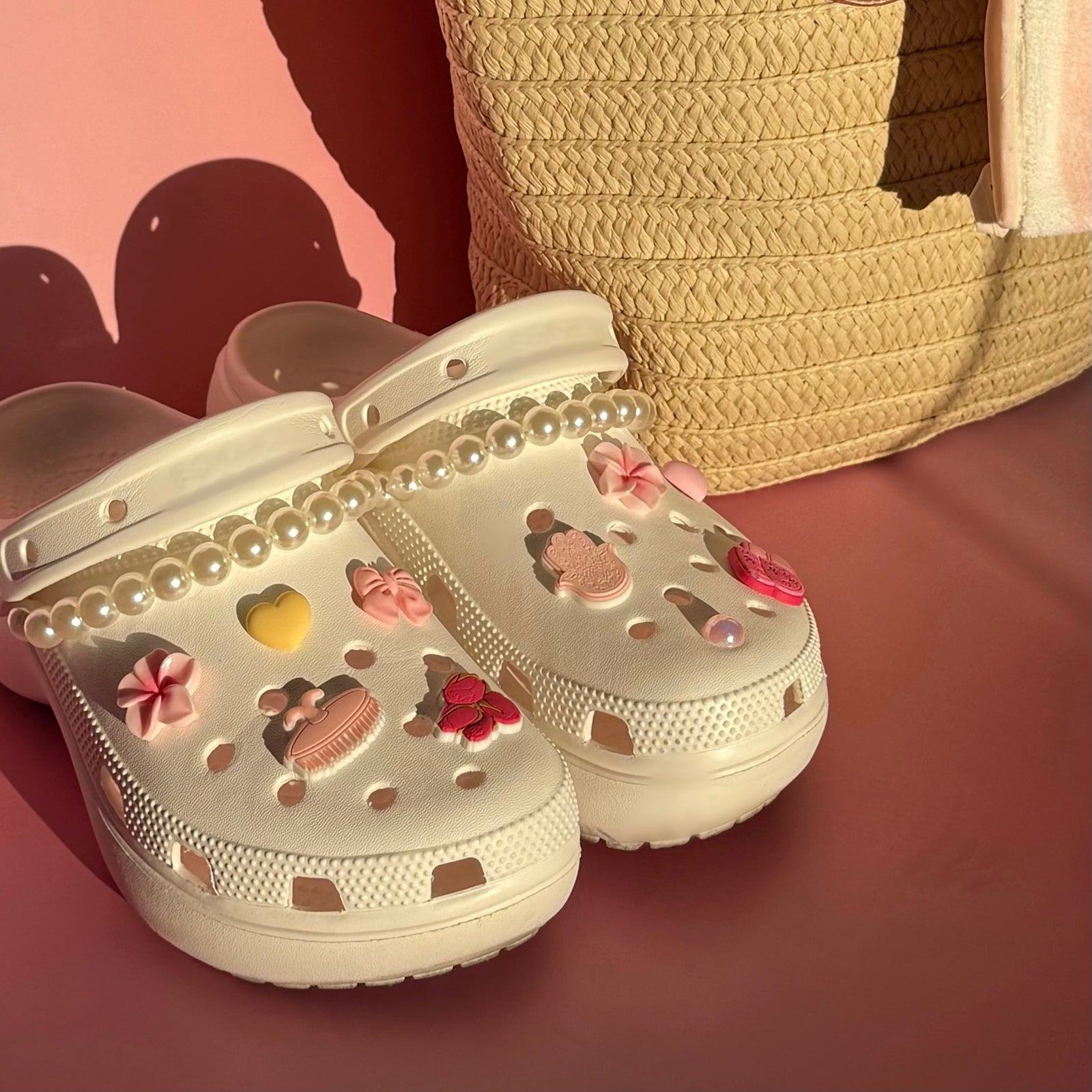 Sandales Beldi Rose – photo 2