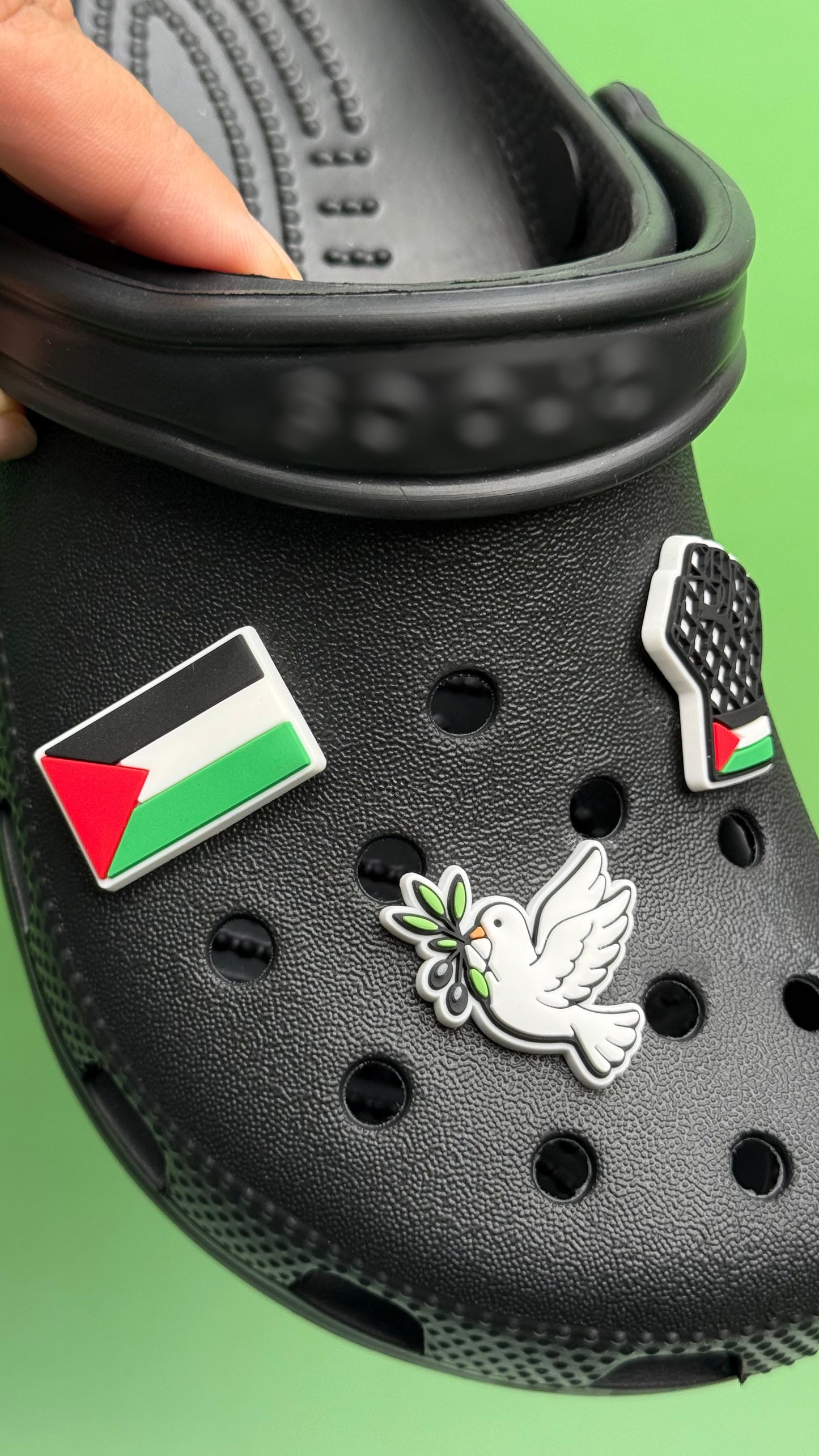 Palestine