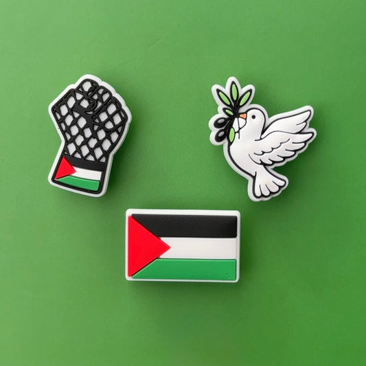 Palestine