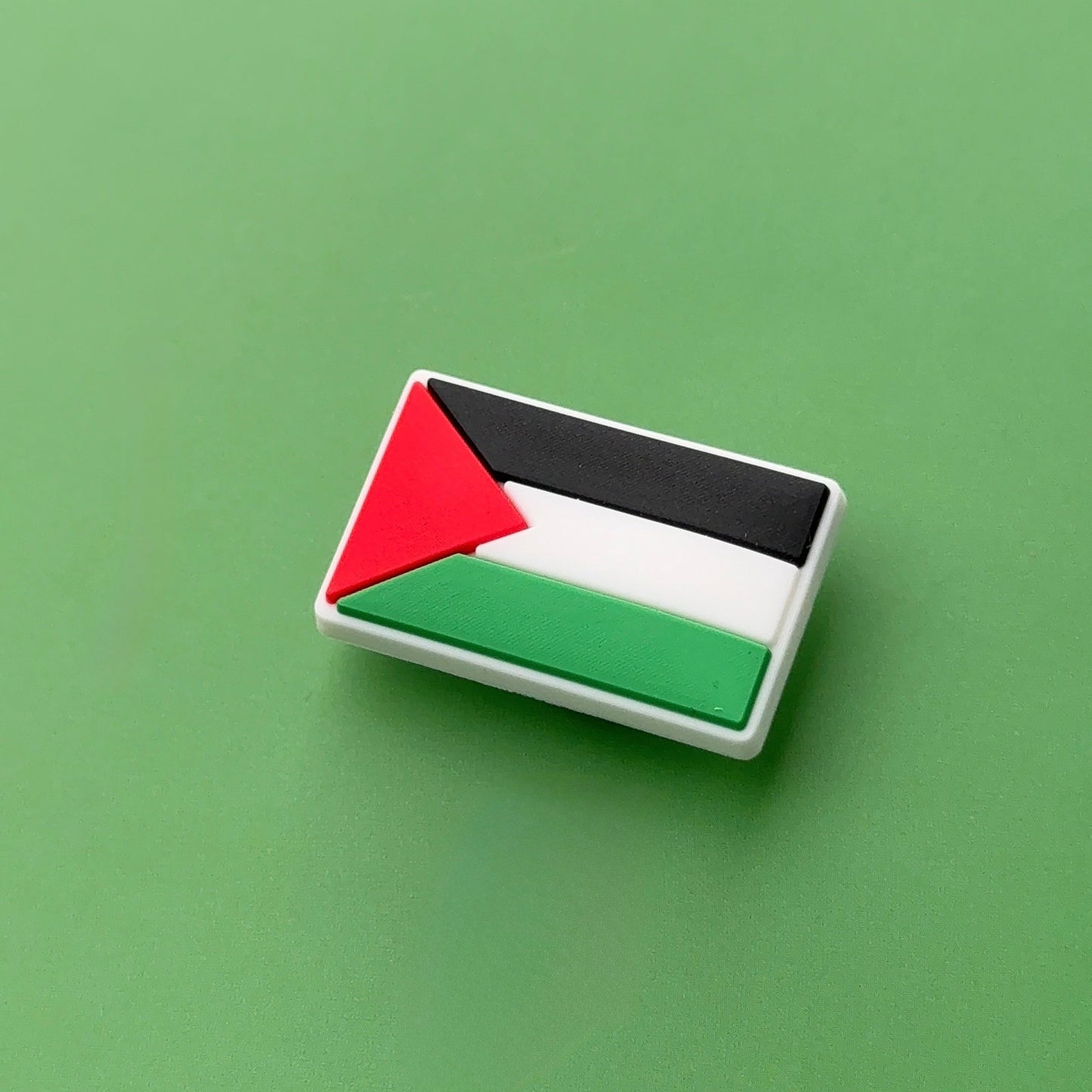 Drapeau de la Palestine