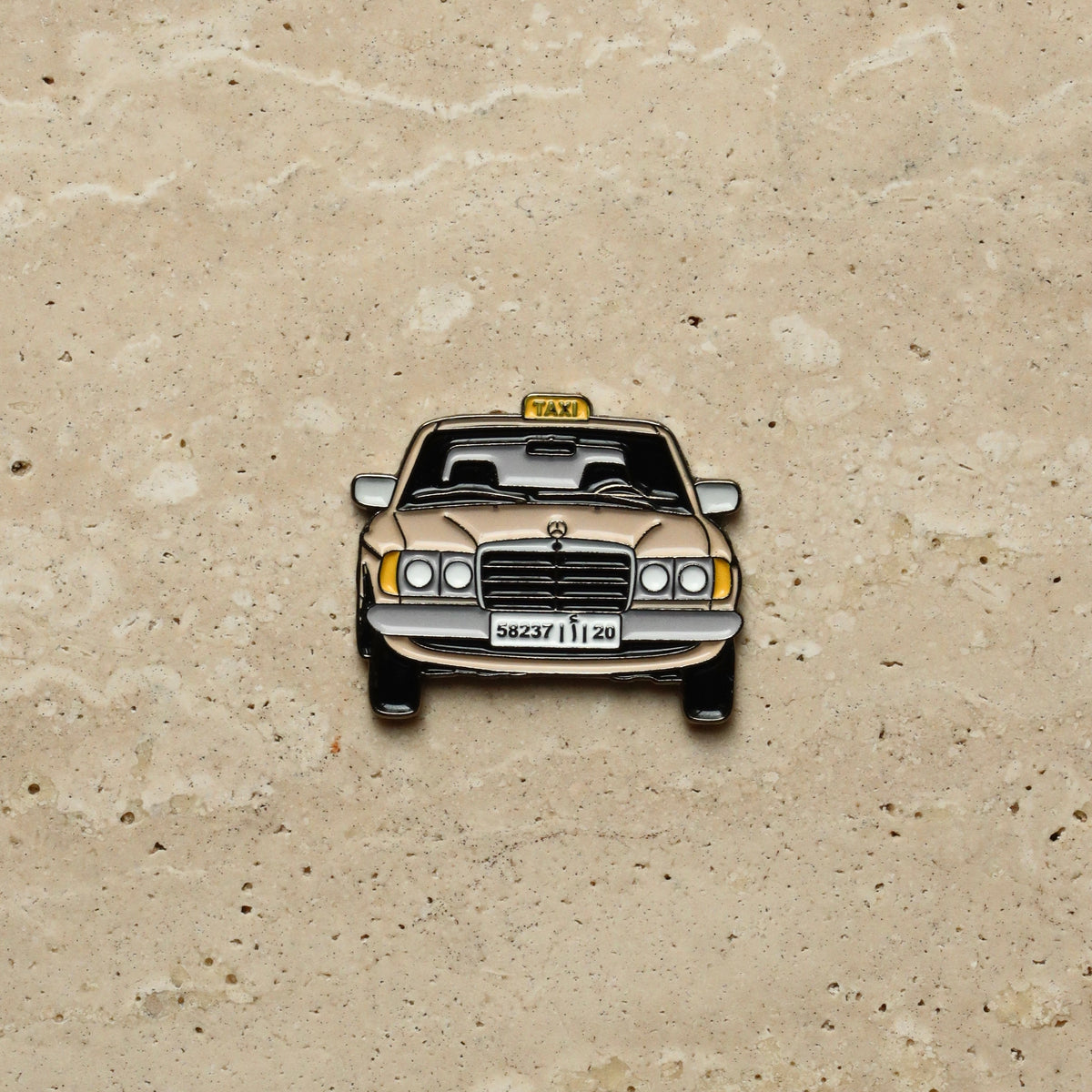 Moroccan Taxi – photo 3