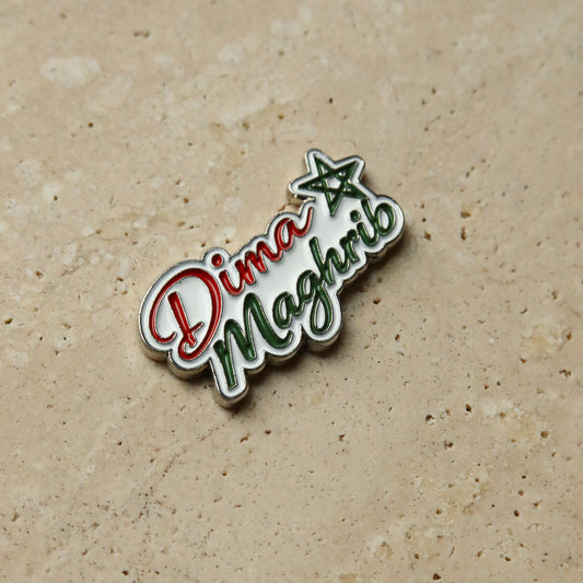 Dima maghrib