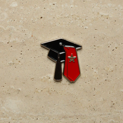 Diplôme Marocain