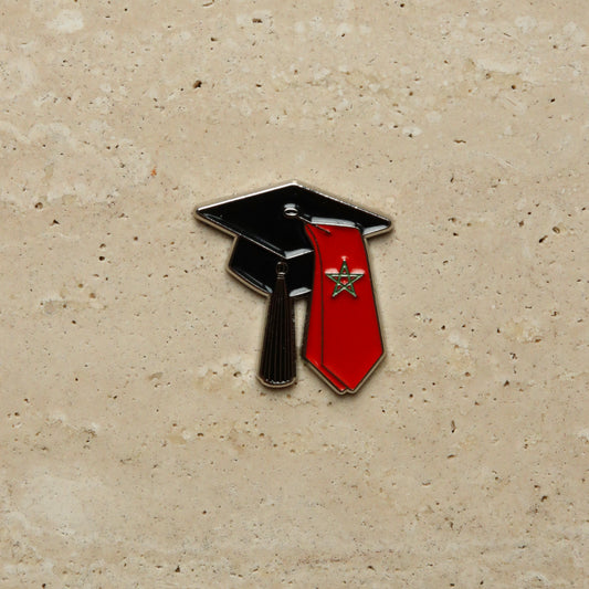 Diplôme Marocain