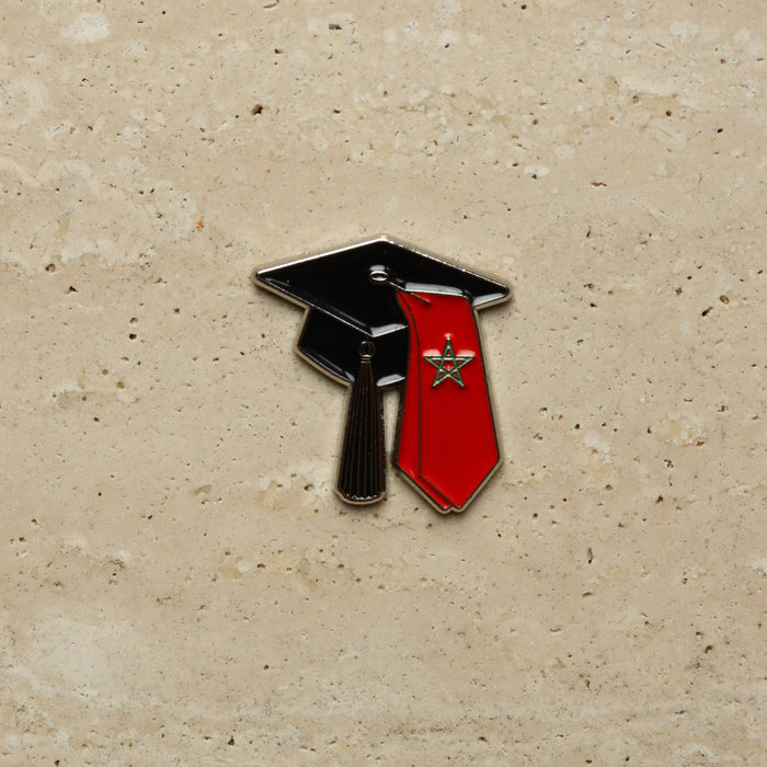 Moroccan degree