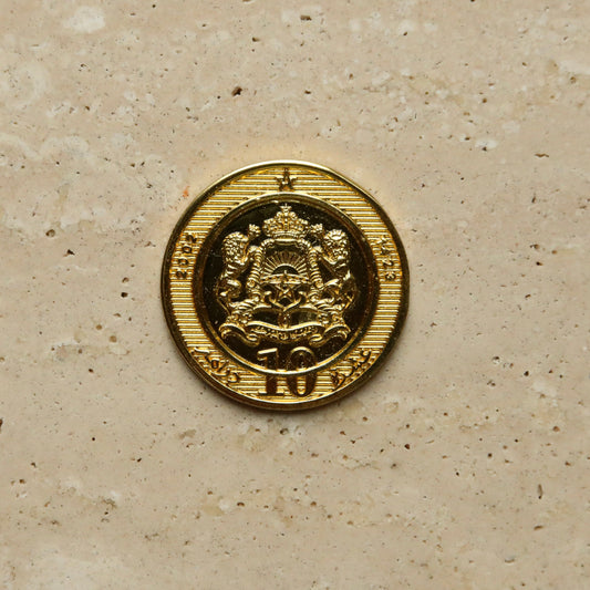 10 Dirhams