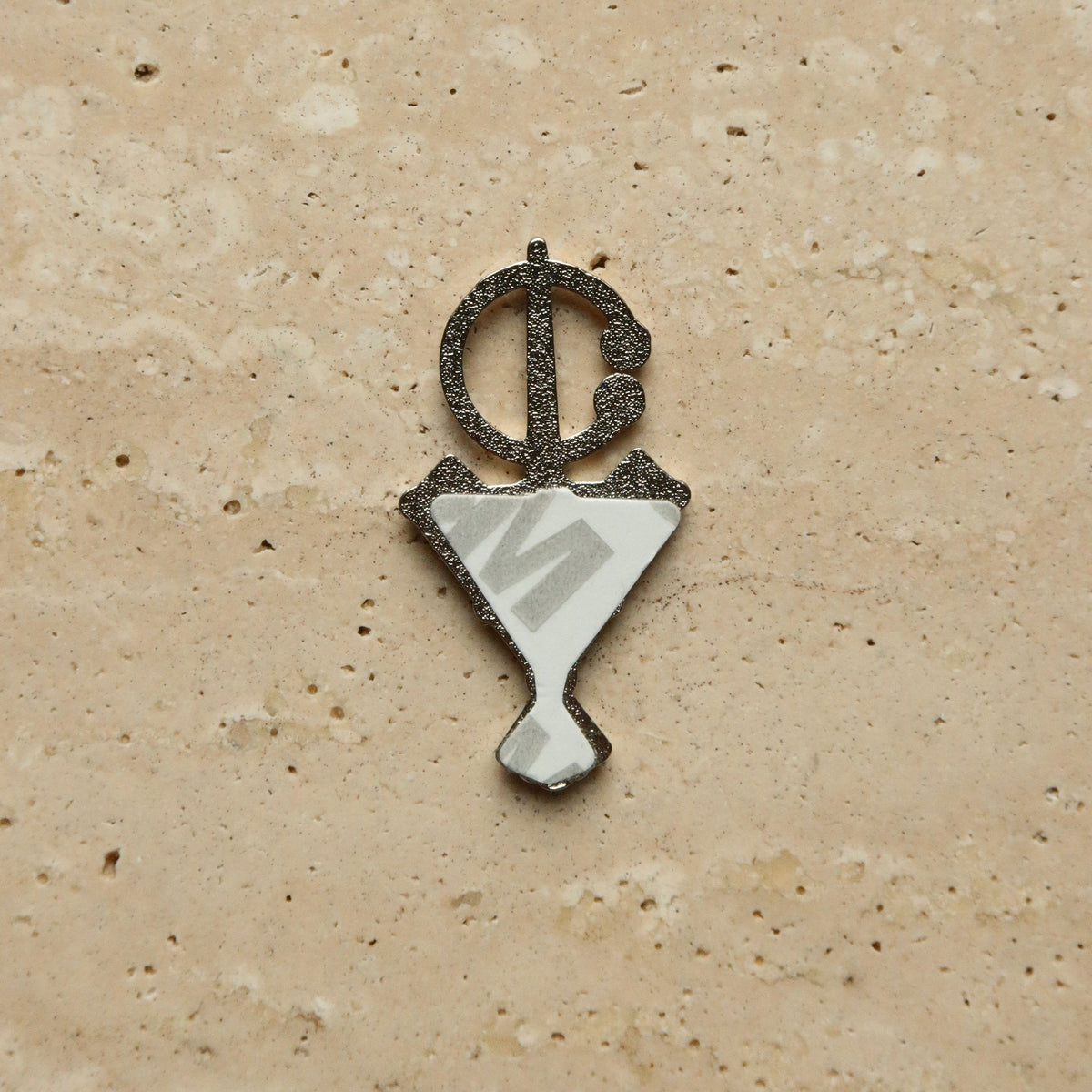 Amazigh fibula – photo 3