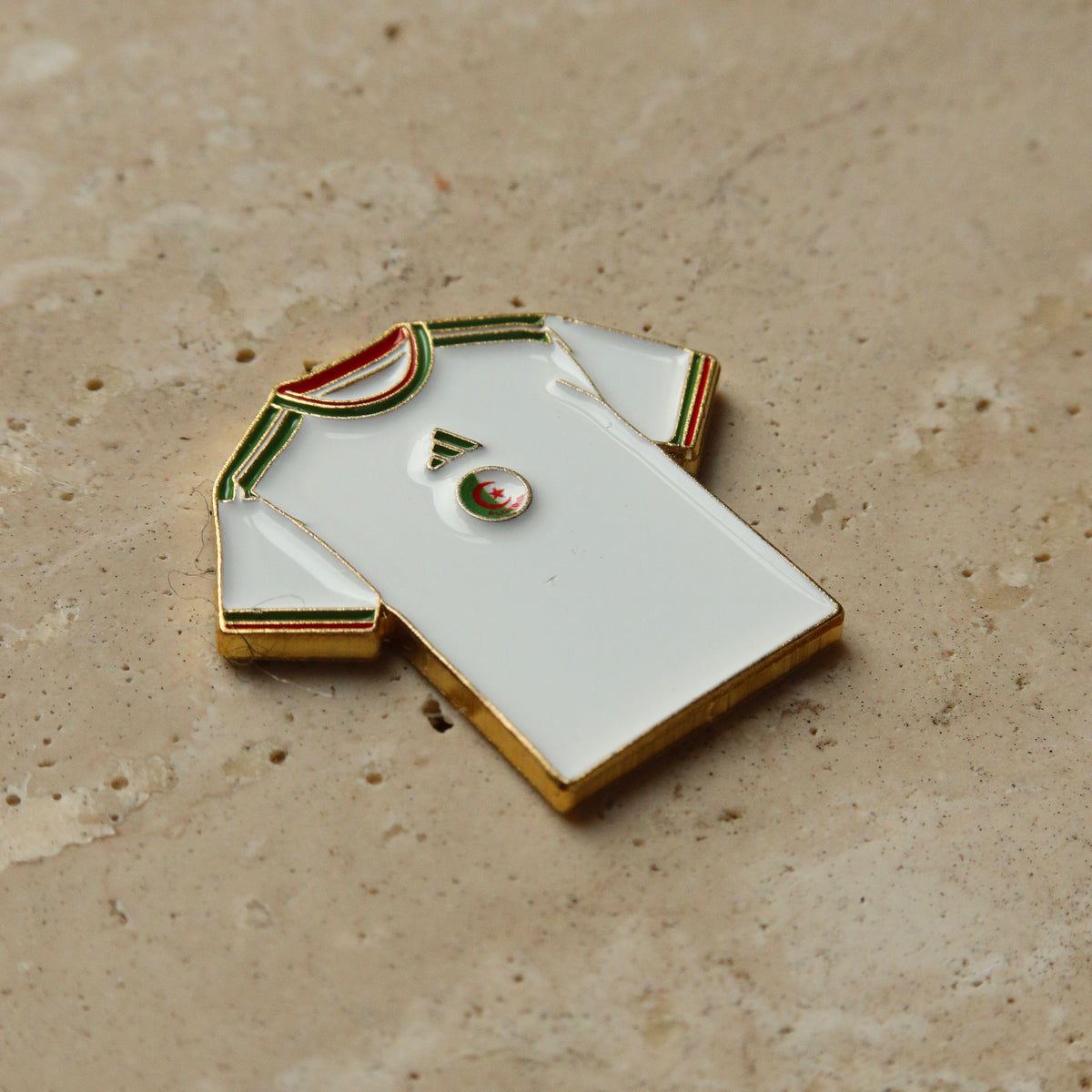 Algeria jersey – photo 2