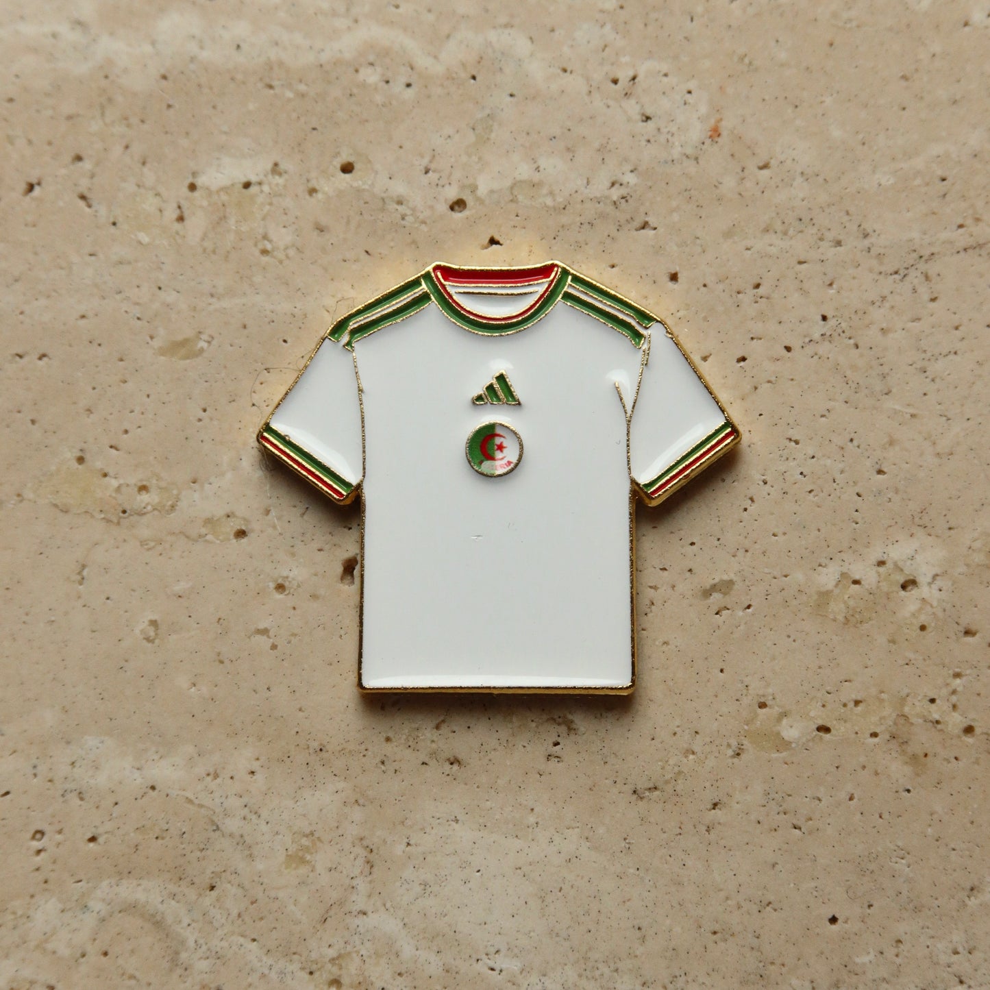 Maillot Algérie