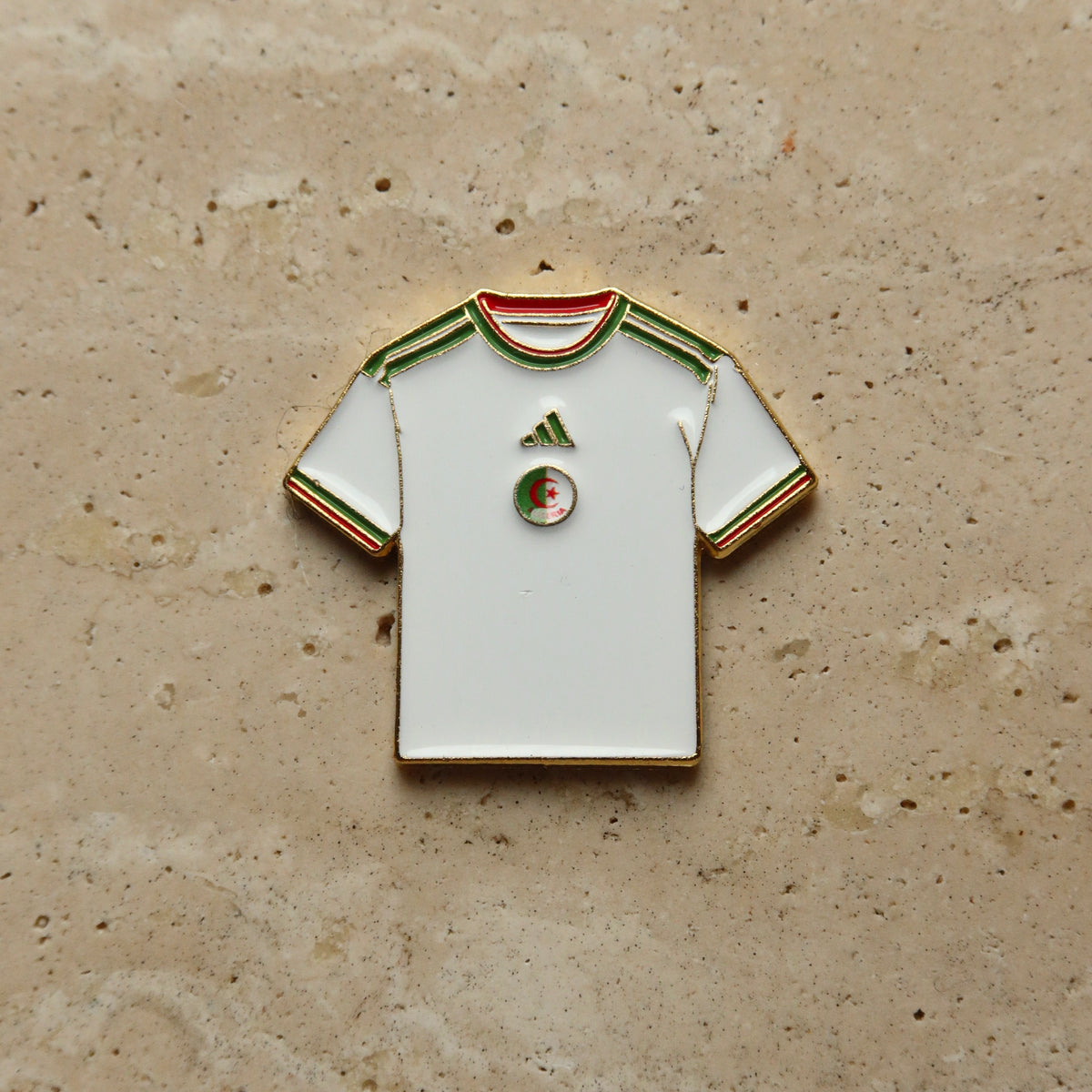 Algeria jersey