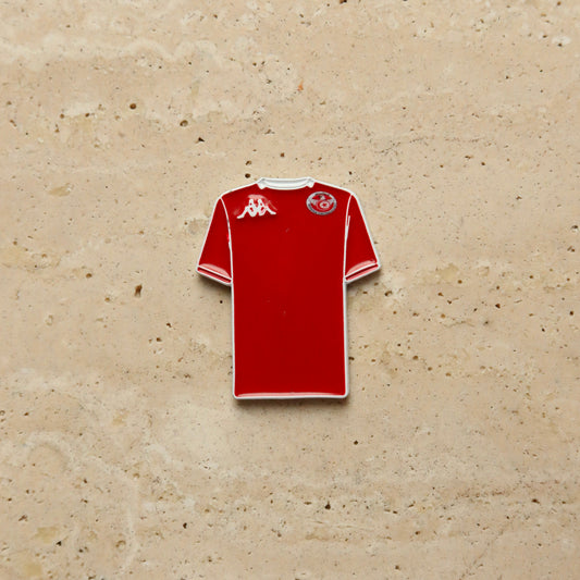 Maillot Tunisie