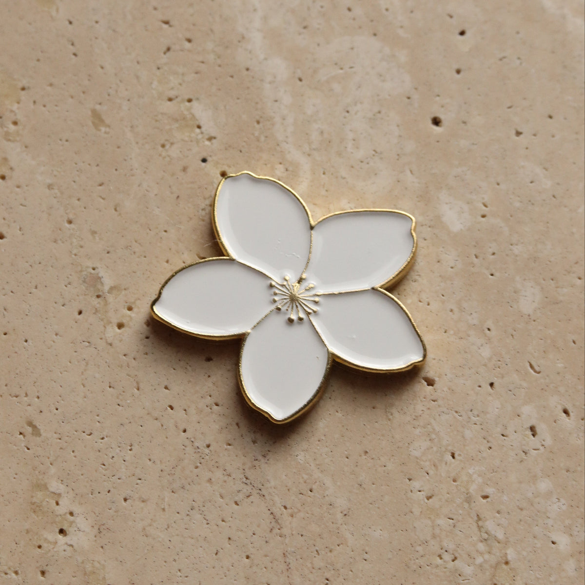 Jasmine flower – photo 2