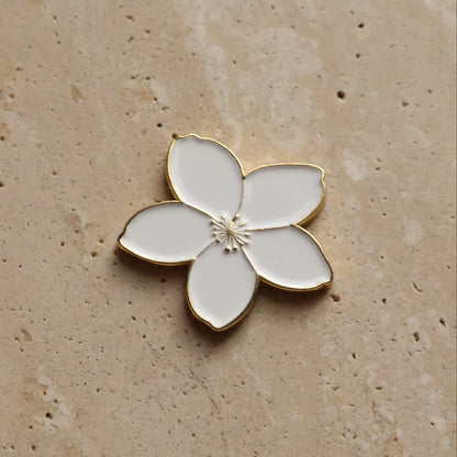 Fleur de Jasmin