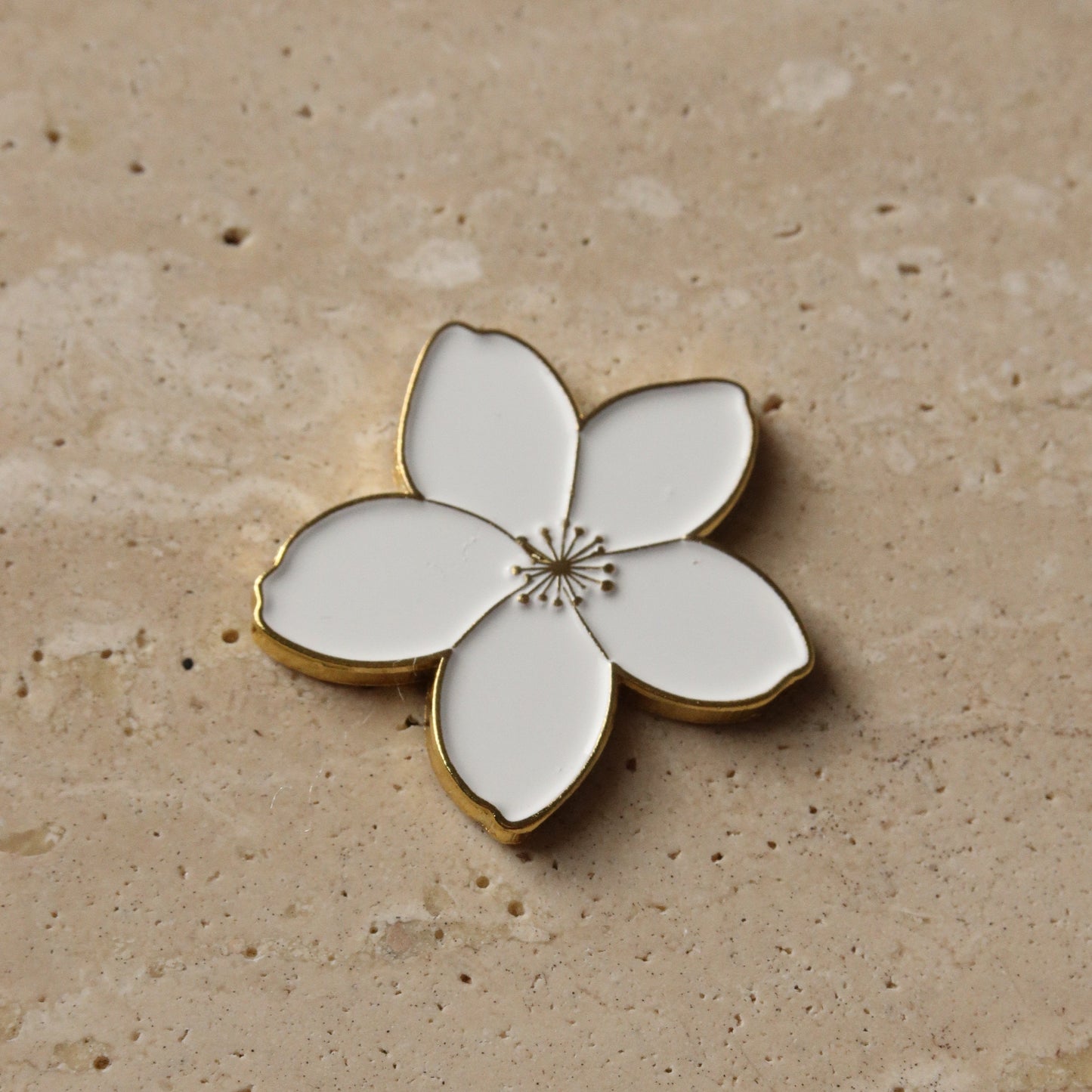 Fleur de Jasmin