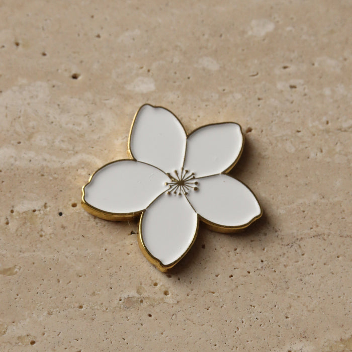 Jasmine flower