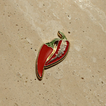 Piment rouge