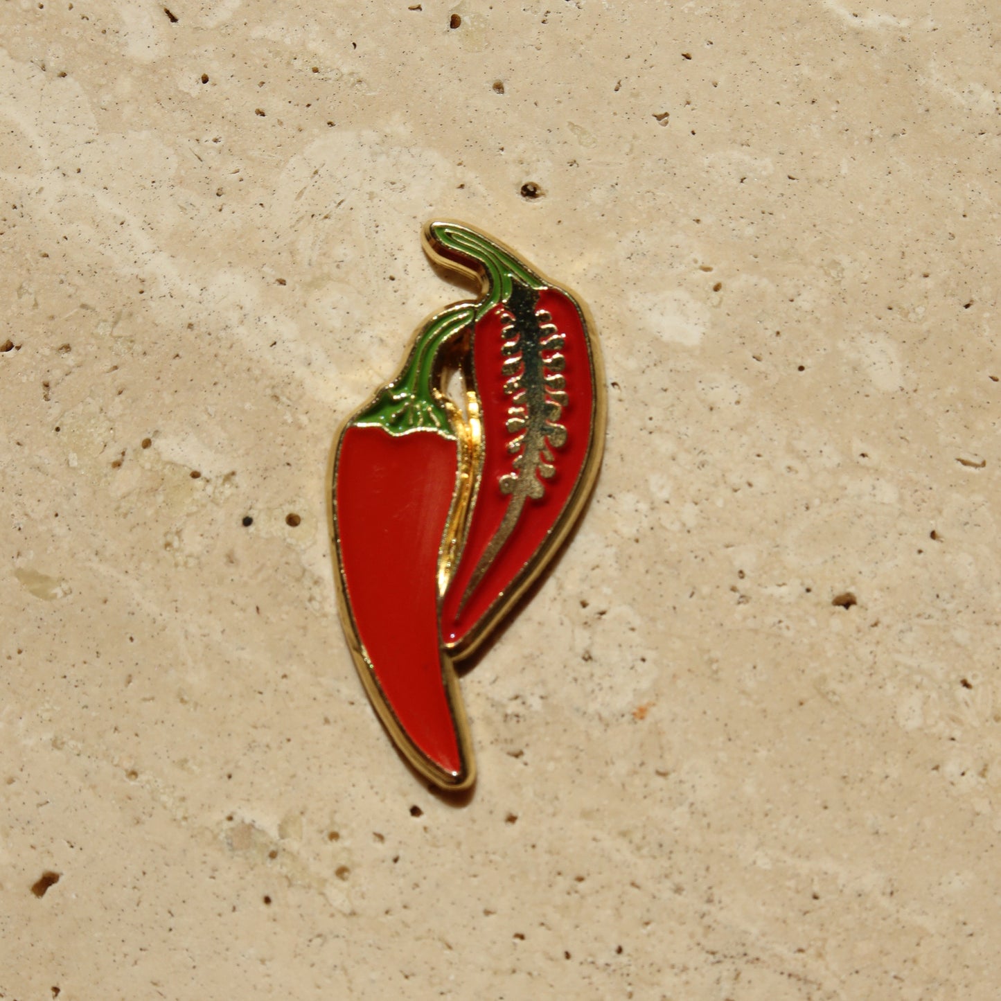 Piment rouge