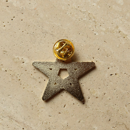 Etoile du Maroc