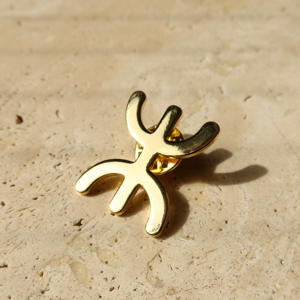 Amazigh symbol ⵣ – photo 2