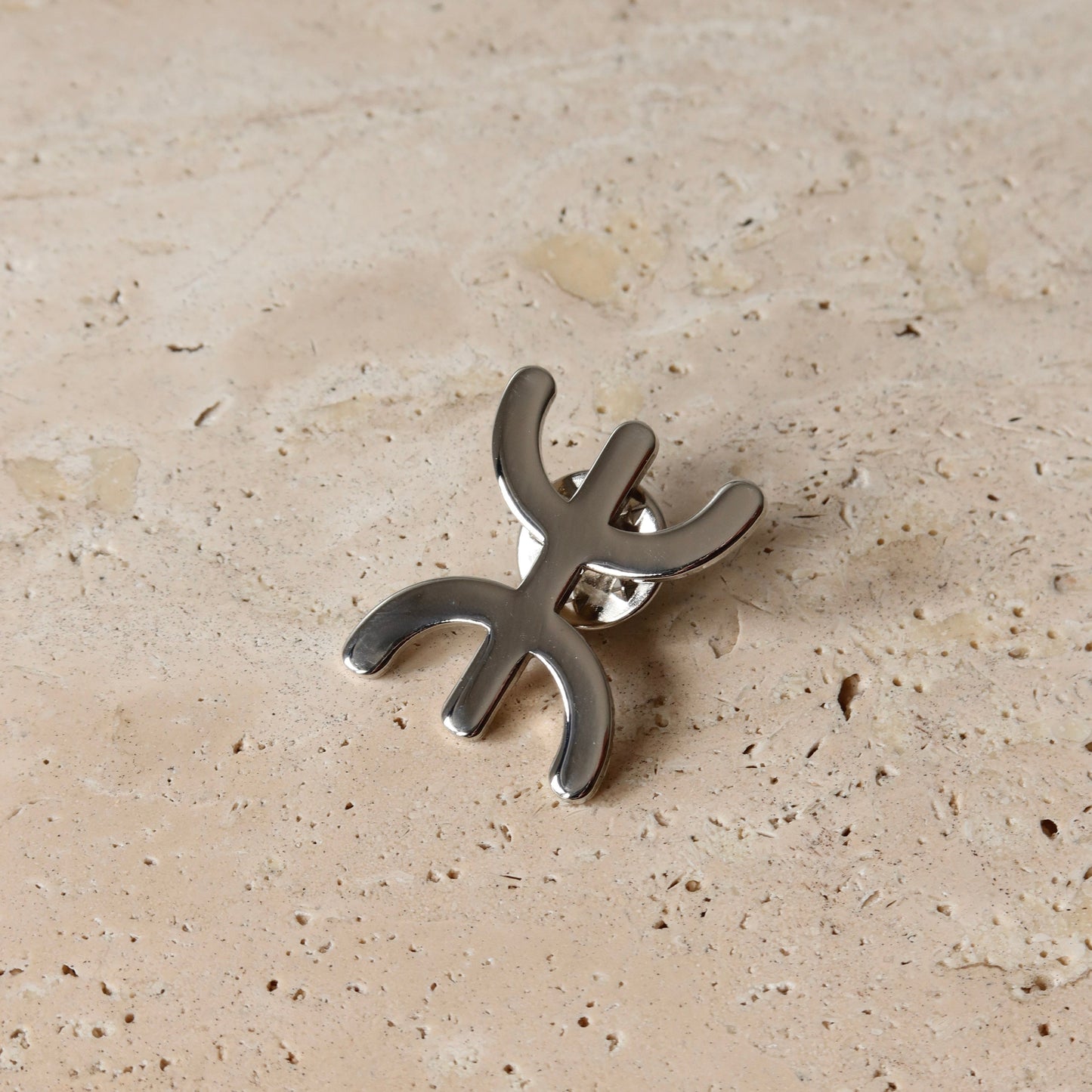 Symbole Amazigh ⵣ