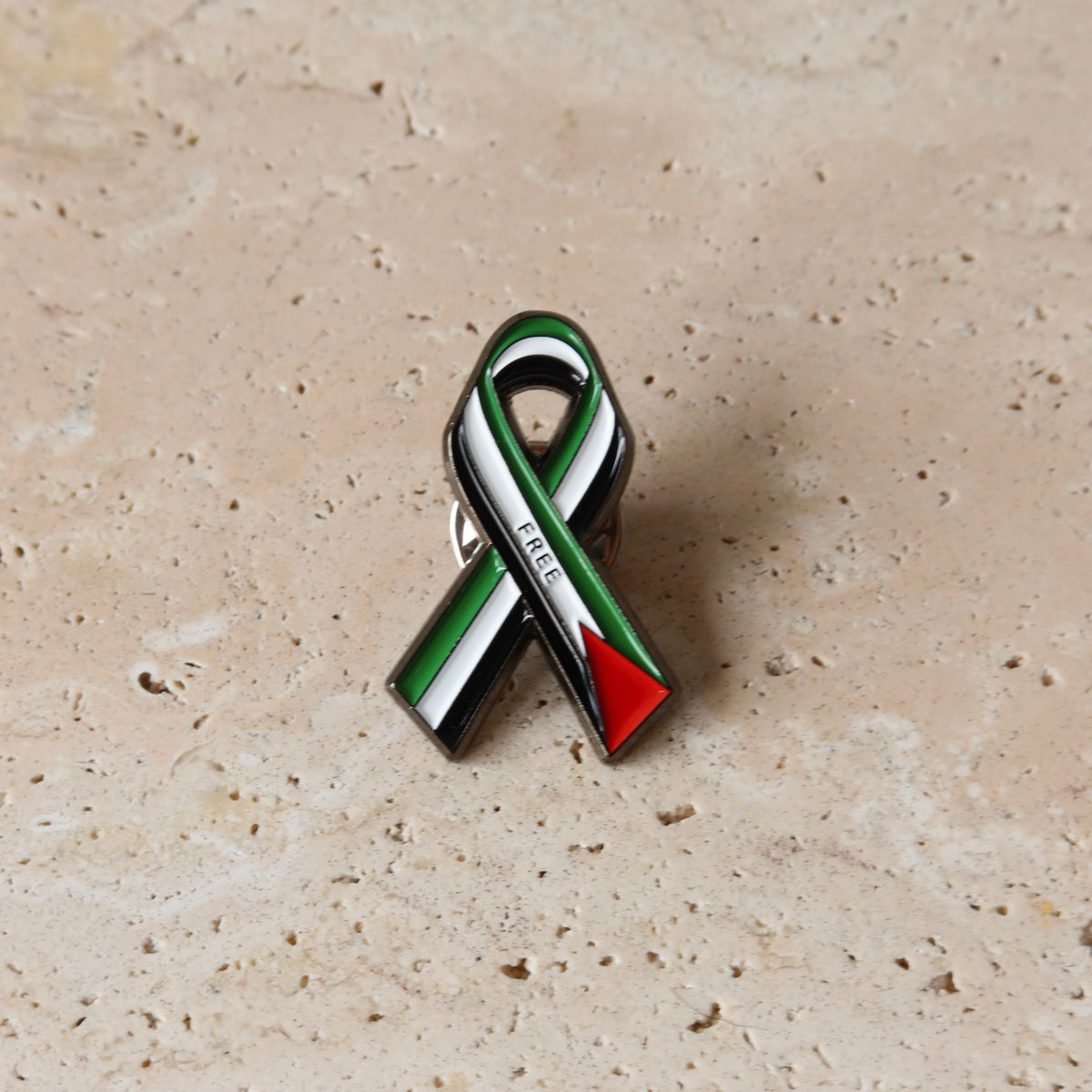 Palestine ribbon