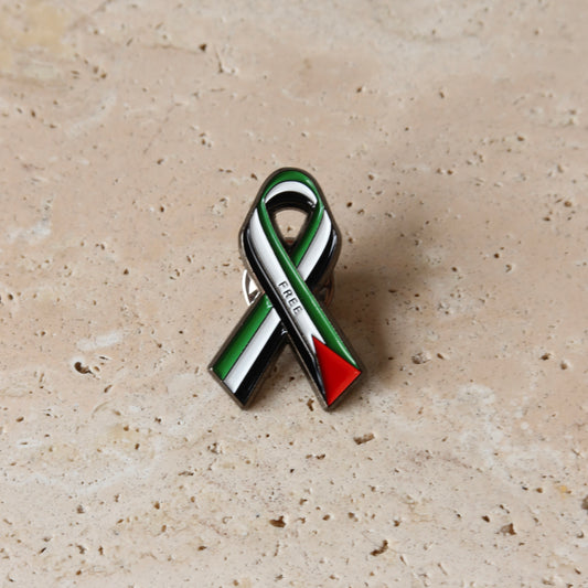 Ruban Palestine