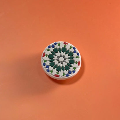 Zellige Marocain