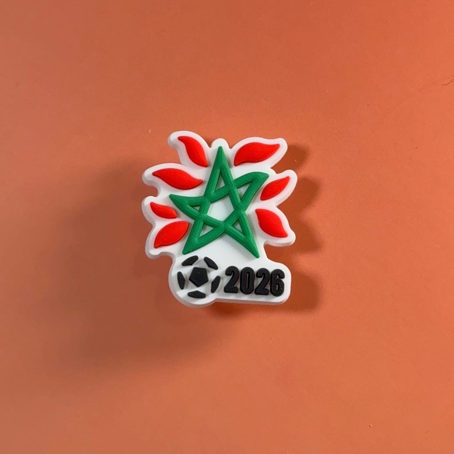 Étoile du Maroc