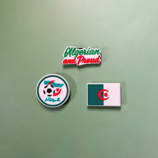 Algérie