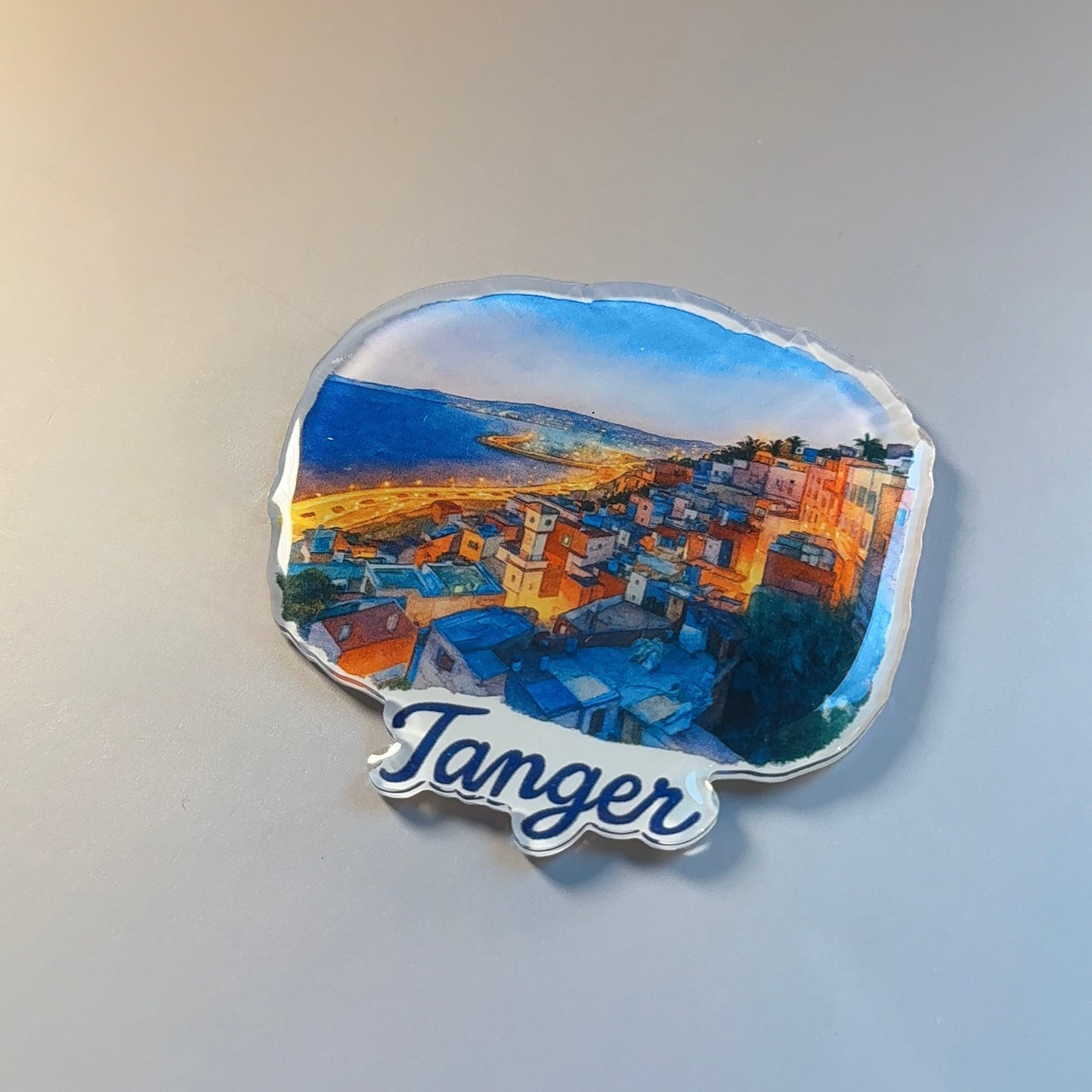 Tanger