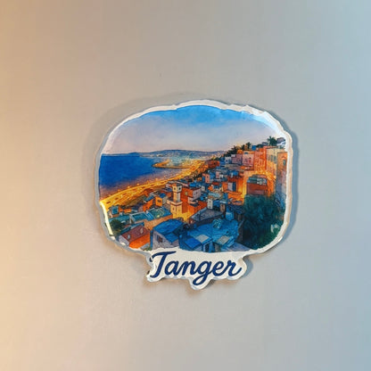 Tanger