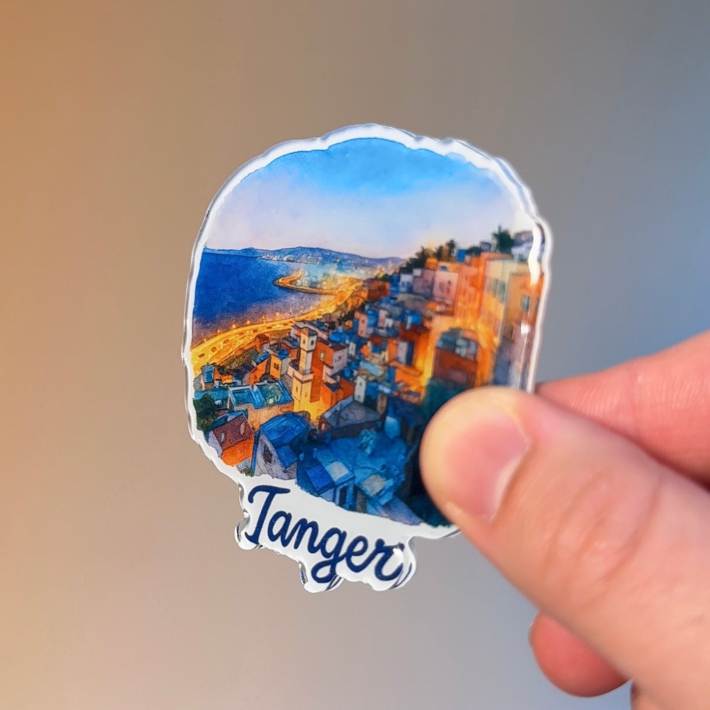 Tanger