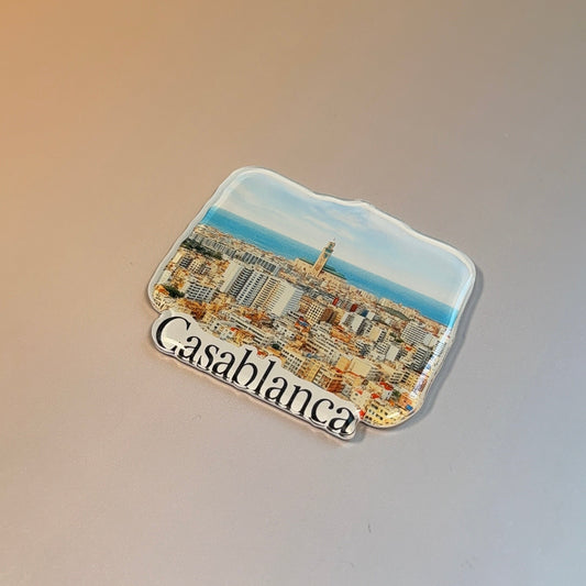 Casablanca