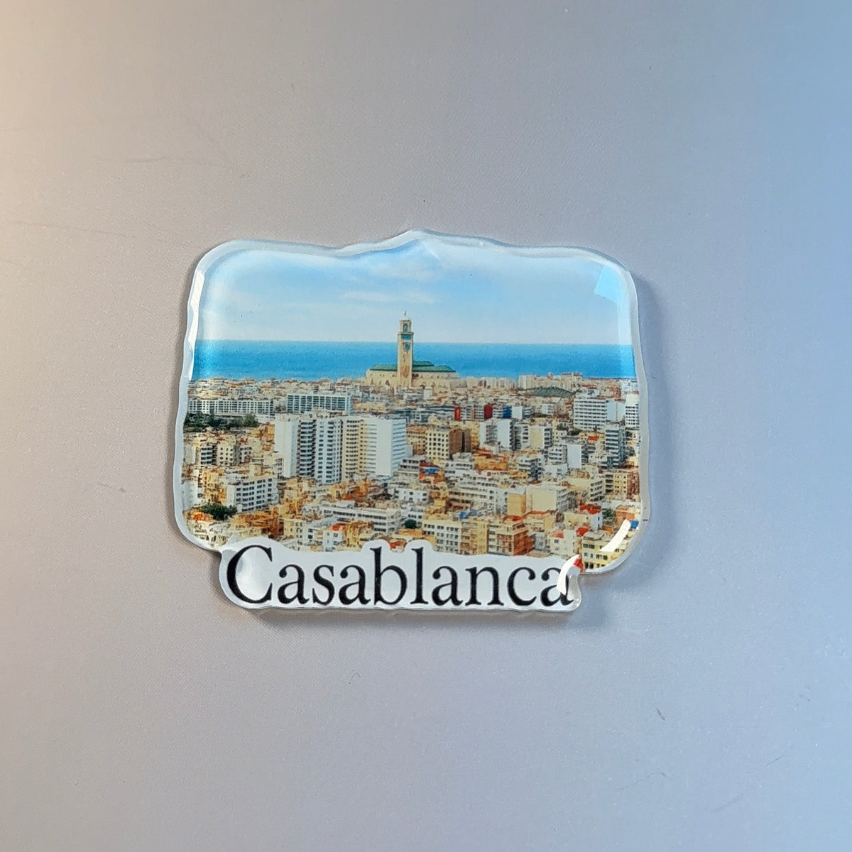 Casablanca