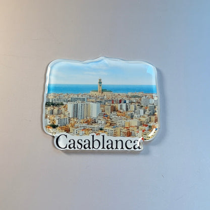 Casablanca