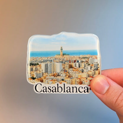 Casablanca