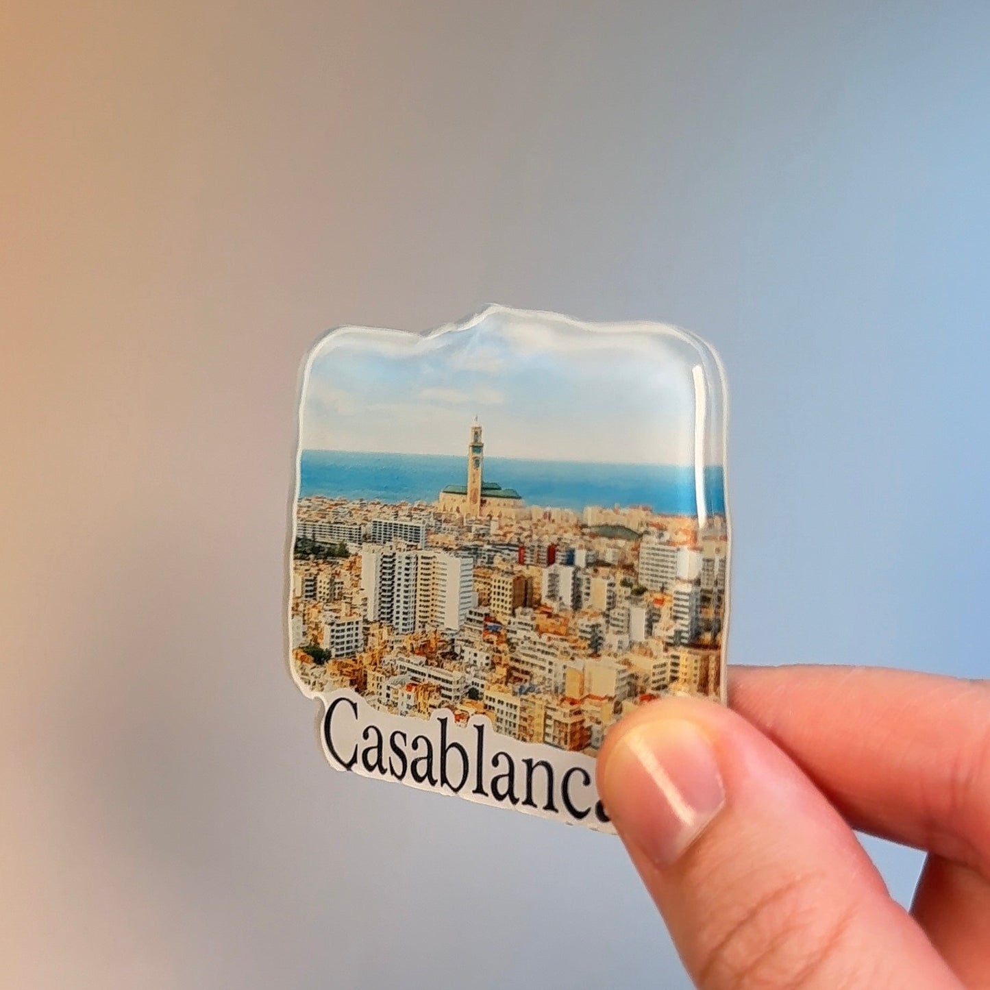 Casablanca