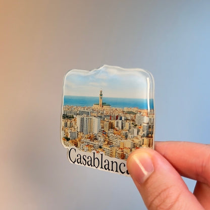 Casablanca