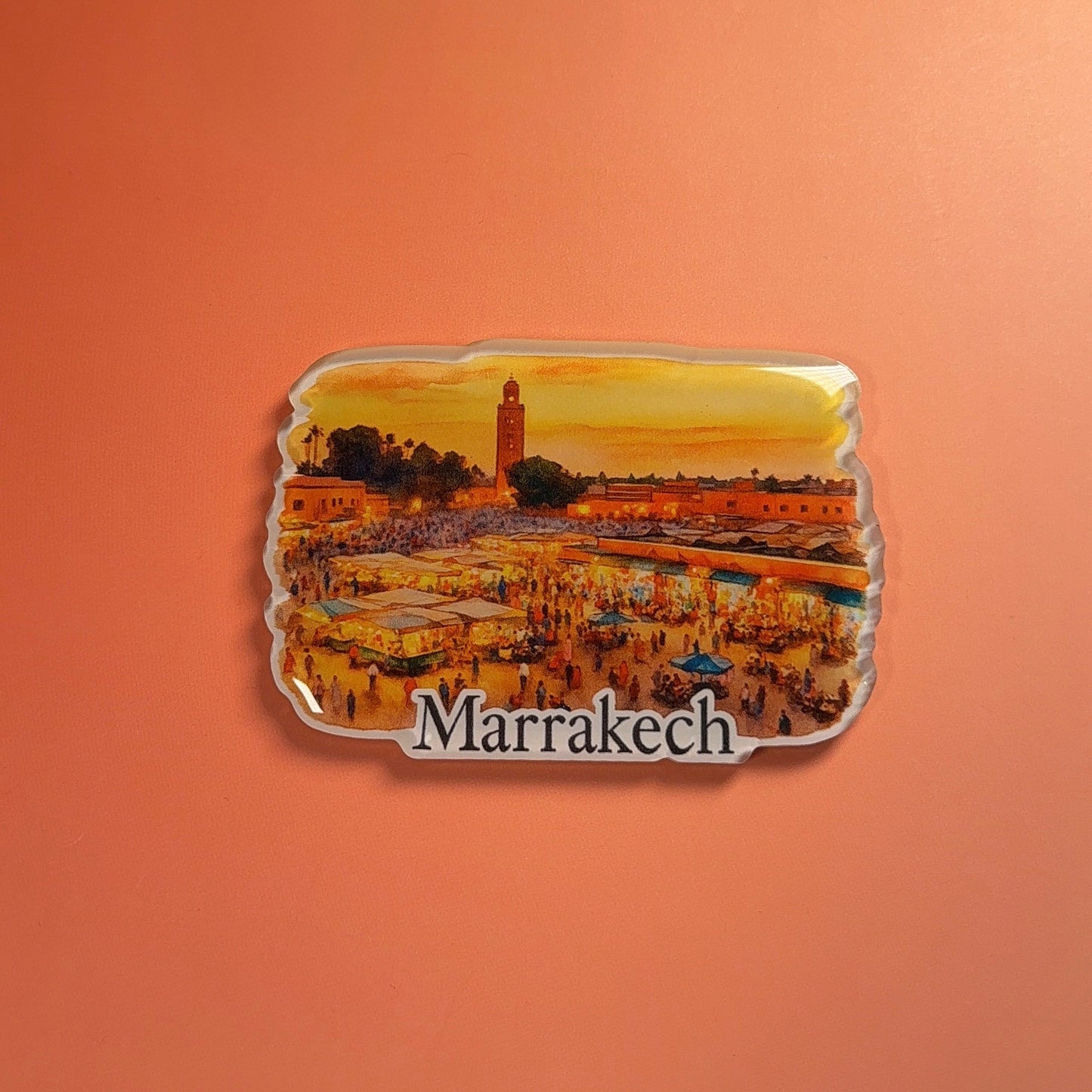 Marrakech