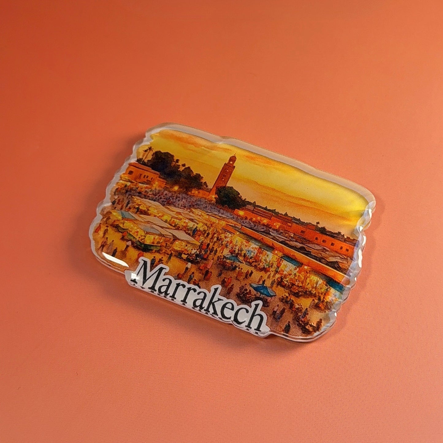 Marrakech