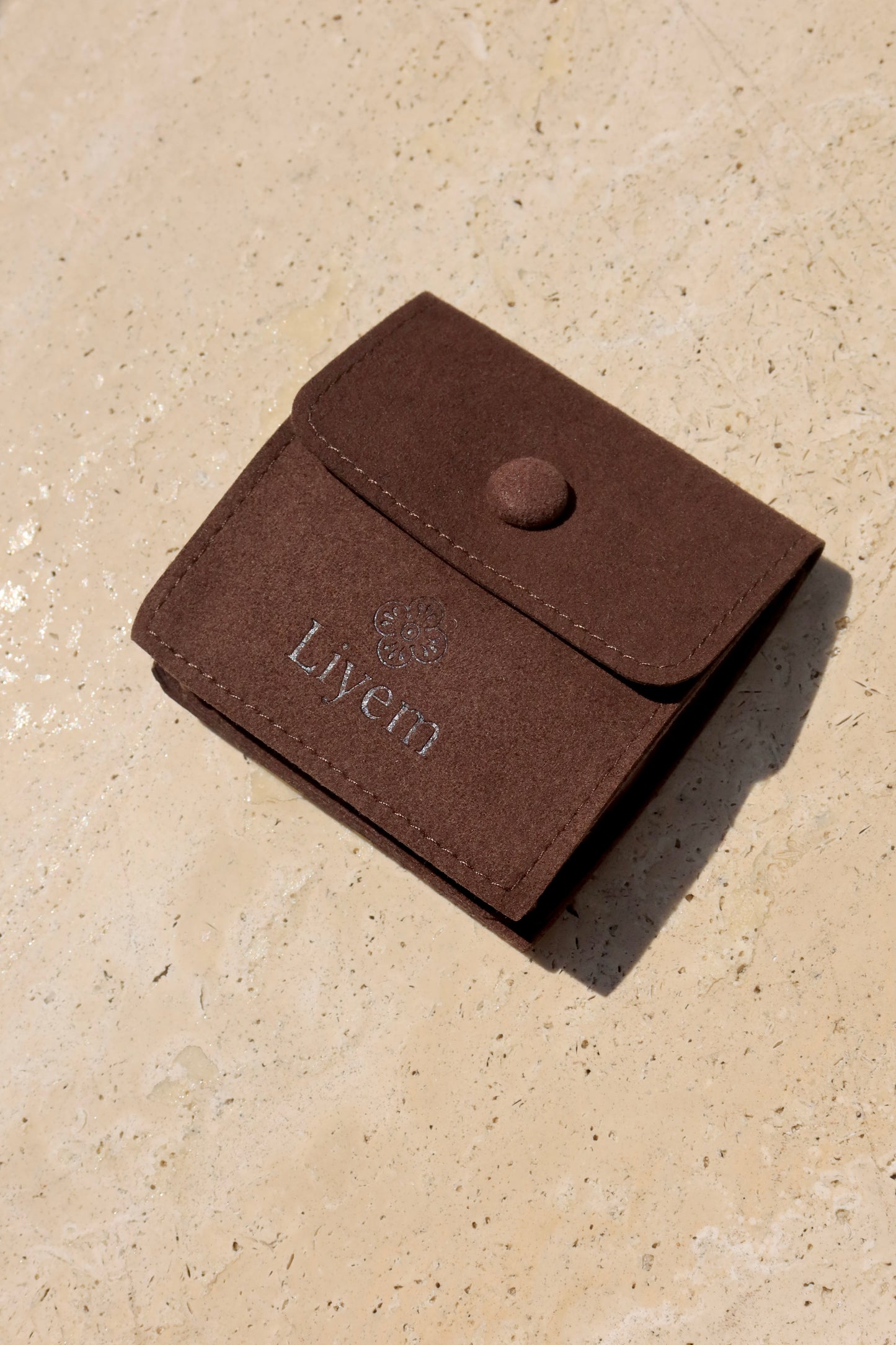 Pochette à bijoux