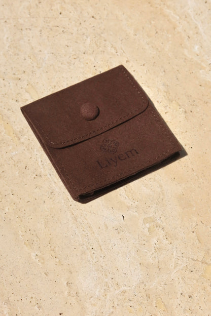 Pochette à bijoux