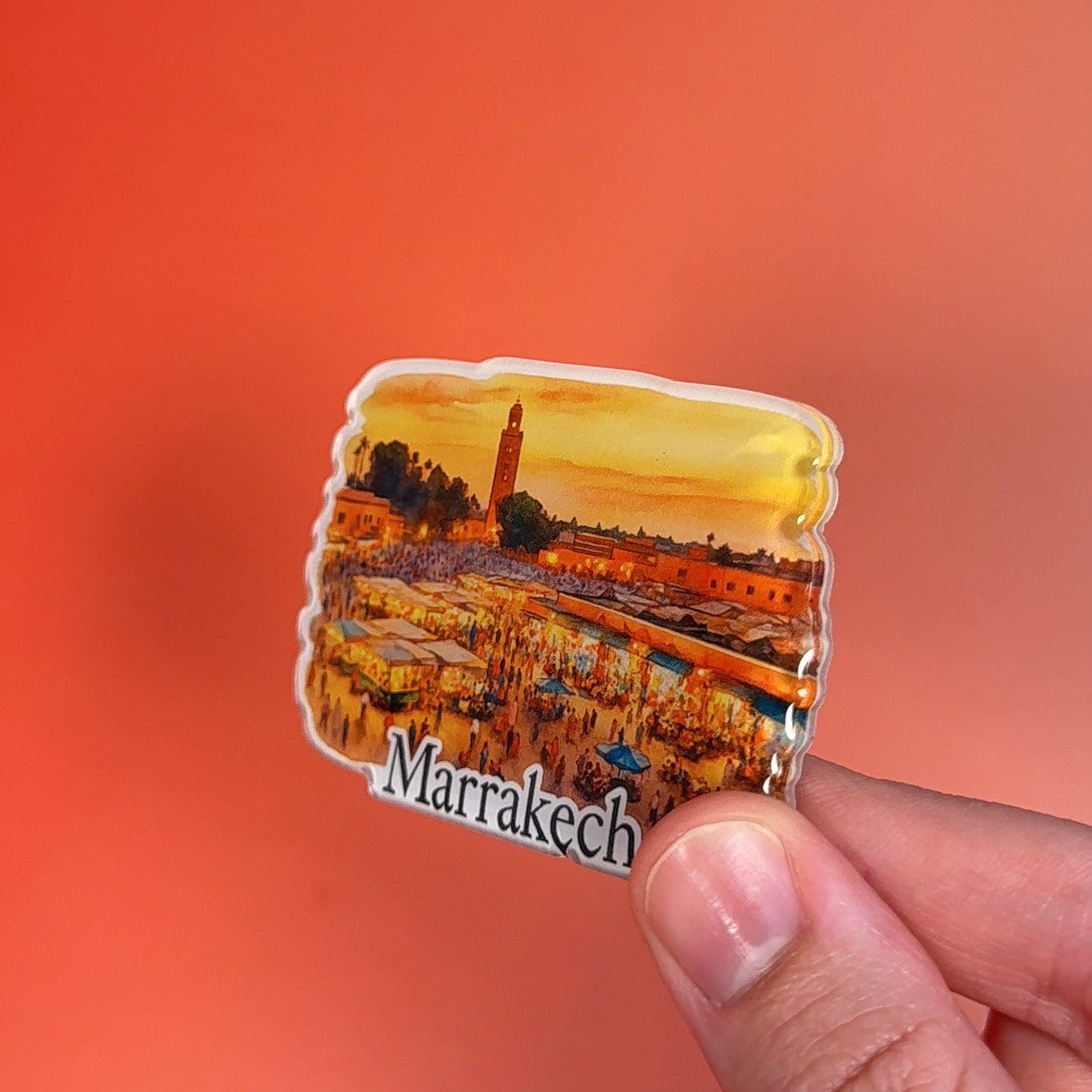Marrakech