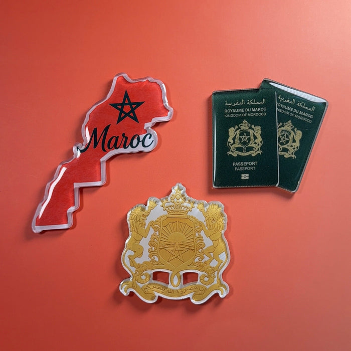 Kingdom of Morocco