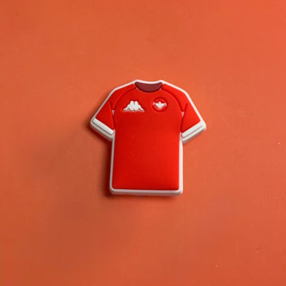 Maillot de la Tunisie