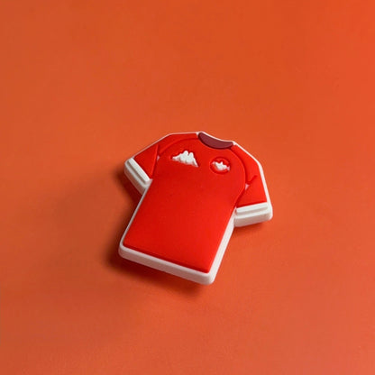 Maillot de la Tunisie
